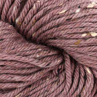 Shades of Brown Yarn 