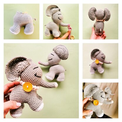 Hanno, the Elephant
