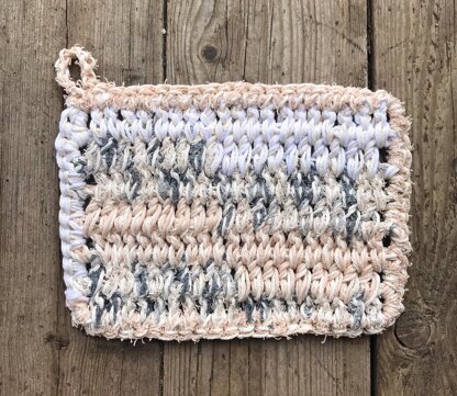 Wash Cloth Pattern Bundle