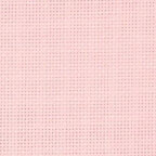 Zweigart Aida 5,4 Stiche/cm (53 x 99 cm) - Rosa