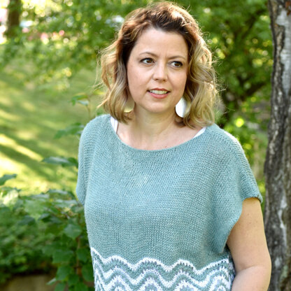 Olive Knits She Sells Seashells PDF