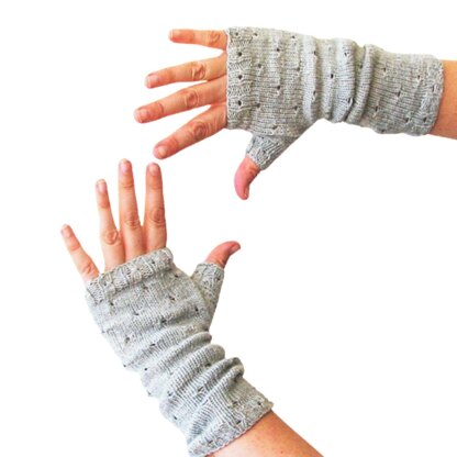 Mirri Mitts
