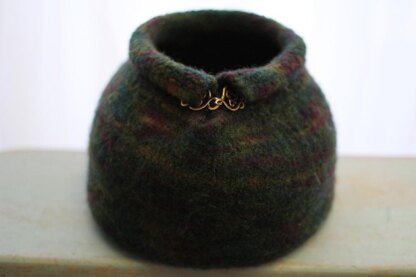 Yarn Bowl