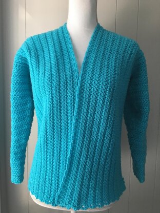 Fairland Cardigan