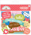 Doodlebug Odds & Ends Chit Chat Die-Cuts - Down On The Farm, 94/Pkg