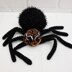 Webster the Spider Scrubby Amigurumi