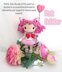 Chibimoon (Chibiusa) doll