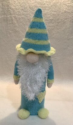 Gonks Pringles Covers