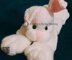 Rosie The Rabbit - Lavender Pillow Pet