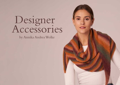 Designer Accessories in Rowan - ZB344P - Downloadable PDF