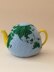 Globe & World Tea Cosy
