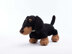 Deramores Stanley the Dachshund PDF