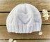 Full of Love Hat & Mitt Set