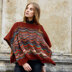 Lana Grossa 12 Poncho in Colorissimo & Ecopuno PDF