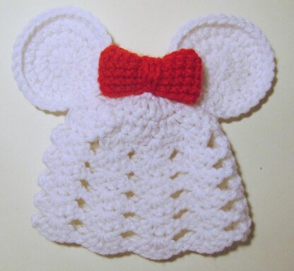 Mouse Hat