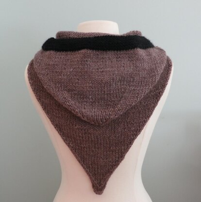 Robin Hood Bandana Cowl Two