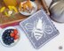 Bee Potholder