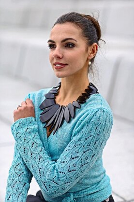 Oriel Ballerina