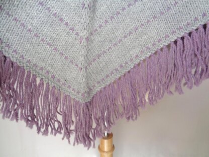 Cassidy Shawl