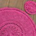 Amapola Placemat and Coasters