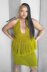 The Dushi Birthday Skirt