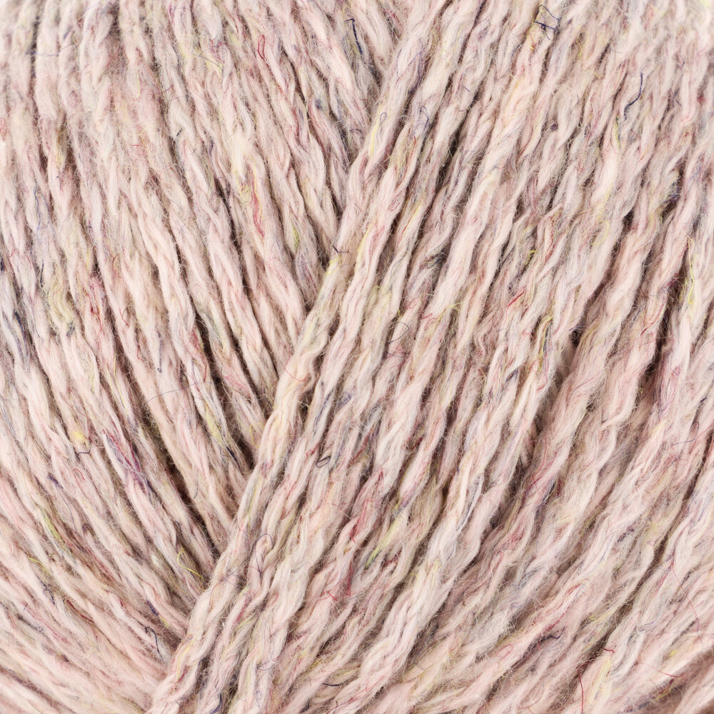 Baskets of Yarn