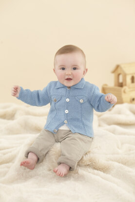 The Twenty First Little Sublime Hand Knit Book by Sublime