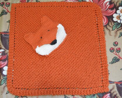 Fox Lovey  - kp1014