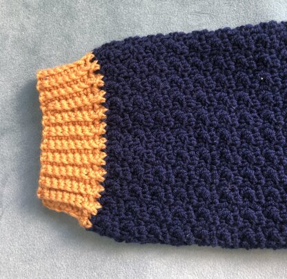 Equinox Blocks Jumper