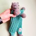 Hippo Lovey