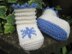 Winter Booties for Babies