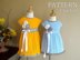 Toddler Dress Pattern