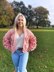 Cherry Blossom Cardy