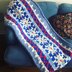 Fair Isle Blanket