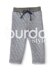 Burda Style Baby's Jogging Suit B9349 - Paper Pattern, Size 6M-3