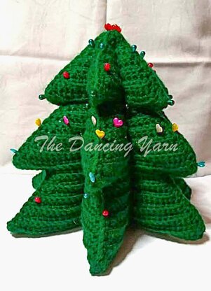 The Evergreen Christmas Tree