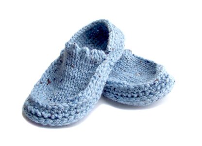 Crochet moccasin best sale slippers free patterns