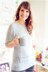 Grecian Elegance Sweater