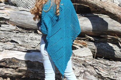 Varley Shawl