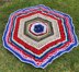 Songs of the Season Blanket Sampler