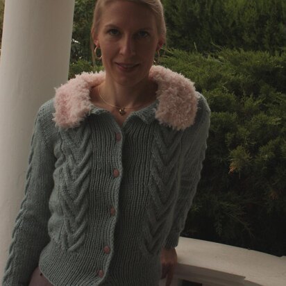 Silvretta Cardigan