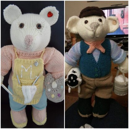 personalized bears