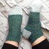 Simple Socks No 4