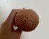 Rick and Morty - Morty the henchmen crochet doll