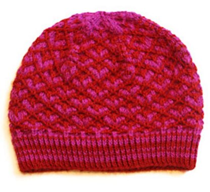 Quinton Beanie