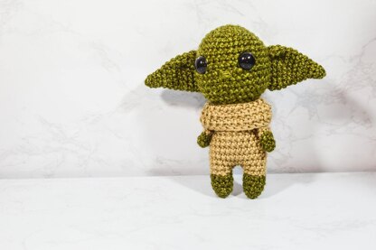 Baby Yoda | The Child