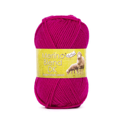 Merino Soft DK - Lola Lovegrove