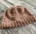 Fieldfare Beanie