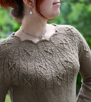 Xyra Top