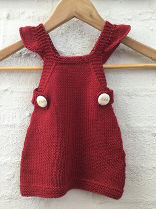 Baby dress